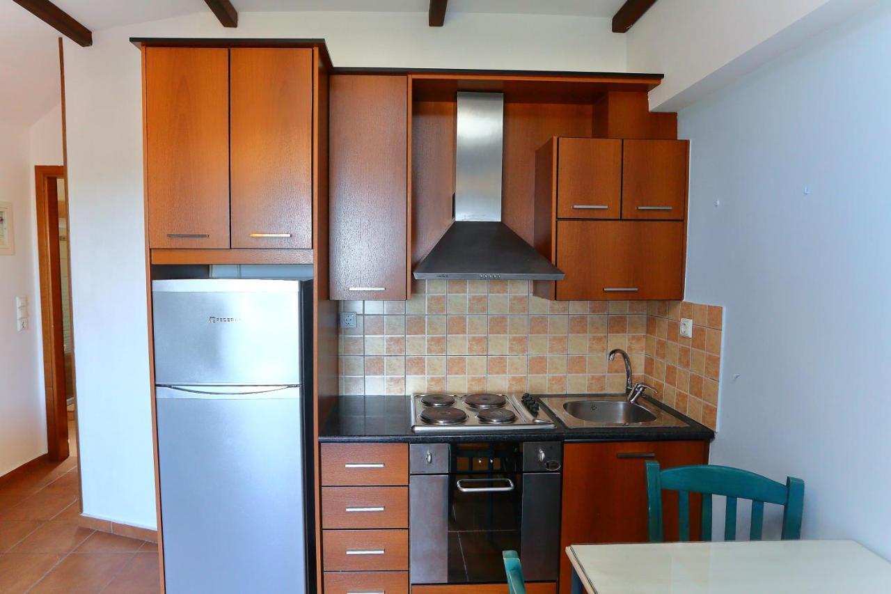 Vathi Aparthotel